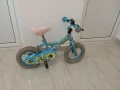 Детски велосипед 12 цола, снимка 10