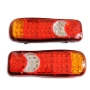 LED диодни стопове 12V, снимка 1