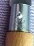 Opinel Savoie France №4 марково френско джобно ножче 65х50мм острие, снимка 4