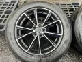 5х112 18 Джанти Лети Mercedes Audi VW Seat Skoda 5x112, снимка 4