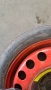 Резервна Гума Патерица за ОПЕЛ  5х110х65.1-16 цола, снимка 4