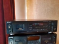 Перфектен дек SONY TC- K570- три глави и три мотора- Японски - като Нов, снимка 1