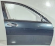 Предна Дясна Врата Honda Accord 7 VII Хонда Акорд 7 2003г-2008г, снимка 1