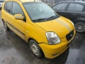 kia picanto 1.1 на части кия пиканто , снимка 7
