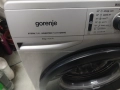 Пералня Gorenje 8кг , снимка 2