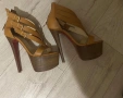 Christian Louboutin Оригинални, снимка 1