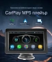 Монитор за кола, 7 инча екран, 1024x600 резолюция, MP5, Carplay, Android Auto, GPS, Bluetooth, Радио, снимка 10