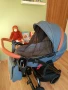 Бебешка количка Tutek GRANDER Play 3в1 G3 + ПОДАРЪК, снимка 4
