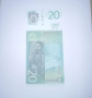 Сърбия 20 динара 2013 UNC, снимка 2