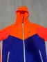 Мъжка вeтровка NIKE Neon SUMMER  WinRUNNER , Л размер , снимка 2