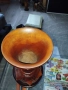 перфектна дърворезба ваза, снимка 3