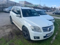 Mercedes-Benz GLK220 CDI 4Matic, снимка 3