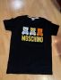 Тениска Moschino, снимка 1 - Тениски - 45880499