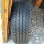 нова гума Michelin 205 55 16, снимка 1