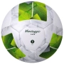 Футболна топка MOLTEN Vantaggio F5N3400-G. С нов дизайн и класическа конструкция с 32 панела. , снимка 2