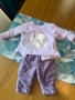 Дрешки за момиче 3-6 месеца, снимка 7