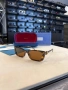 Gucci Слънчеви Очила С UV Защита С Подарък🎁Калъф - Различни Цветове Код SK1202, снимка 5