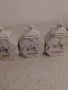 порцеланови бурканчета за подправки, снимка 5