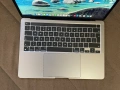 13" M2 MacBook Pro A2338 (2022) Space Gray, снимка 2