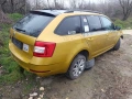 Skoda Octavia / Шкода Октавия 1,6ТДИ 115к.с. - на части, снимка 2