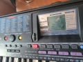 Синтезатор пиано клавир YAMAHA PSR 230 ce, снимка 4