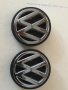 Емблема VW, снимка 1