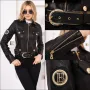 Дамски Кожени Якета - Естествена Кожа: BALMAIN :DIOR : PHILIPP PLEIN , снимка 4