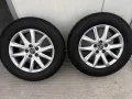 Джанти с гуми MAZDA 17 “, снимка 1