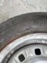 Джанти с летни гуми 175/70 13ки Ford 4x108 63.4мм централен отвор, снимка 4