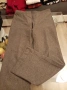 Подарявам дамски ластични панталони, голям р/р, снимка 2