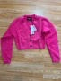 Нова жилетка KARL LAGERFELD в розово, размер М, снимка 2