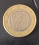 1 евро 2002 Гърция с S в звездата, снимка 11