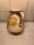 Красива ръчно рисувана ваза за цветя, снимка 2