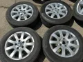 Джанти Лети 5х112 15 цола VW Audi Seat Skoda 5x112
ET 50 J 6.5 , снимка 1