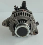 Алтернатор Генератор Тойота Корола Е12 Toyota Corolla E12 2.0 D4D 2000-2007г, снимка 1