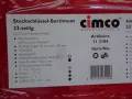 CIMCO Made in Germany - ЧИСТО НОВА 1/4" PROFI Гедория !!! Немско Индустриално Качество !!! ГЕРМАНИЯ , снимка 7