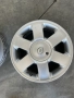 Оригинални алуминиеви джанти Renault 16 цола 5x108 – Megane, Laguna, Scenic, снимка 1