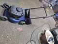 бензинова косачка , снимка 7