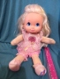 Оригинална кукла с функции Mattel от 90-те години, снимка 1 - Кукли - 44995536