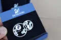 Брошка ''Swarovski'', снимка 7