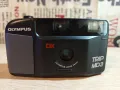 Лентов Фотоапарат "Olympus" TripMD3.34mm., снимка 1