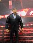 Екшън фигура WWE Daniel Bryan Danielson General Manager Даниел Браян AEW Basic Series Mattel, снимка 2