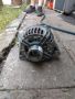 alternator c180 w203 compresor