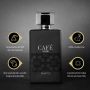 Оригинален Арабски парфюм Café Noir RiiFFS Eau De Perfume For Men - 100ml / Личността на човек се от, снимка 7