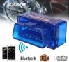 Уред за автомобилна диагностика Elm 327 Obd2 Obd ll bluetooth Version V2.1, снимка 3