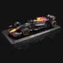 Bburago колекционерски модел на кола от Формула 1 1:24 -  F1 Oracle Red Bull Racing Max Verstappen, снимка 9