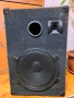 Музикални тонколони и усилвател., снимка 1