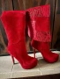 Дамски ботуши, снимка 11