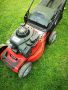 Самоходна бензинова косачкa Mountfield 46 см Briggs Stratton seria 300 2020 г., снимка 3