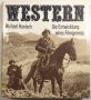 Western. Die Entwicklung eines Filmgenres, 1986, снимка 1 - Специализирана литература - 45149406